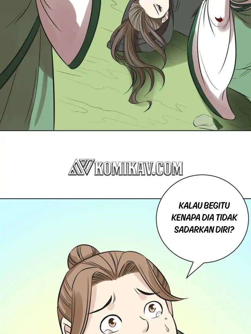 The Crazy Adventures of Mystical Doctor Chapter 60 - halaman 16