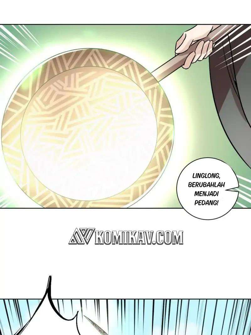 The Crazy Adventures of Mystical Doctor Chapter 60 - halaman 2
