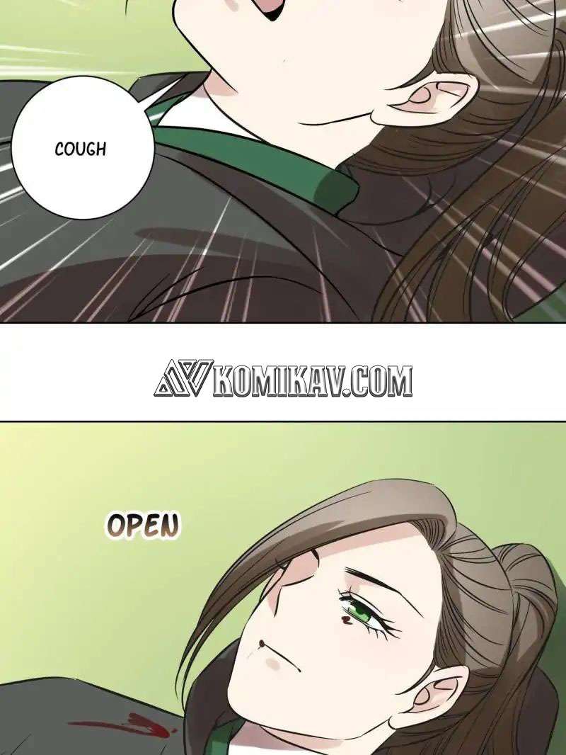 The Crazy Adventures of Mystical Doctor Chapter 60 - halaman 20