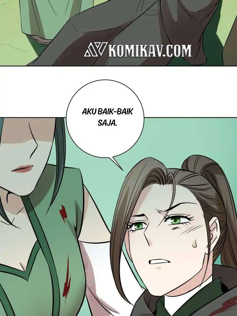 The Crazy Adventures of Mystical Doctor Chapter 60 - halaman 24