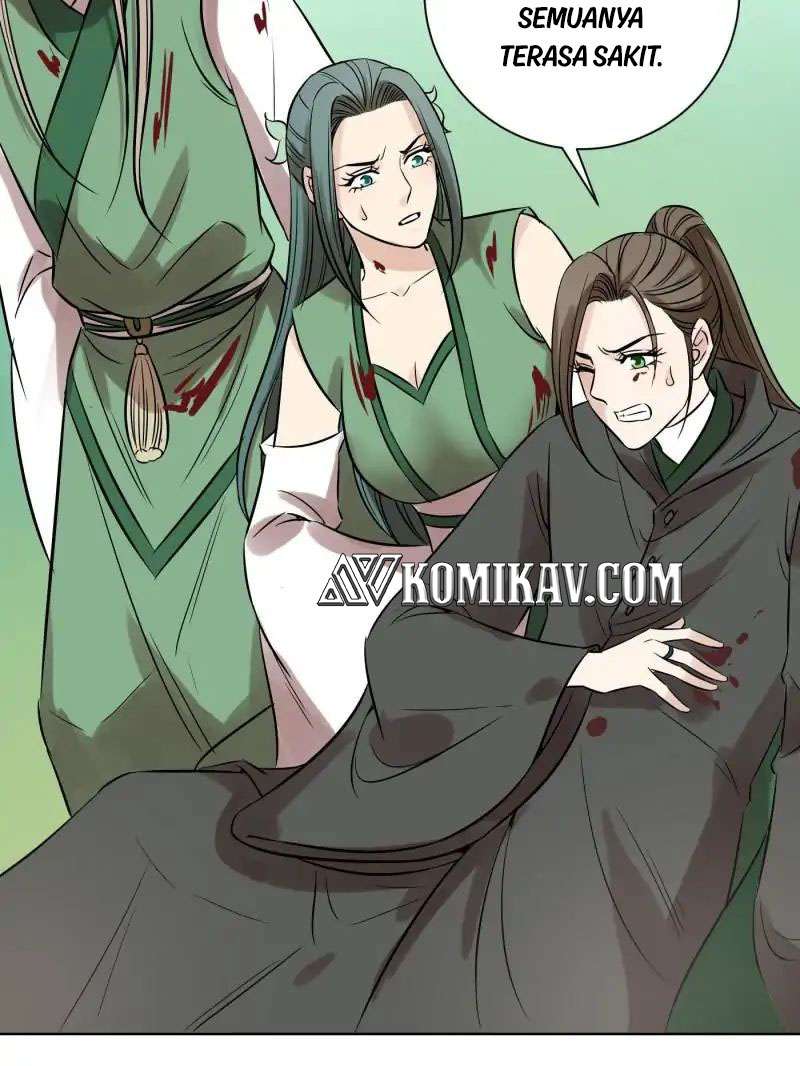 The Crazy Adventures of Mystical Doctor Chapter 60 - halaman 26