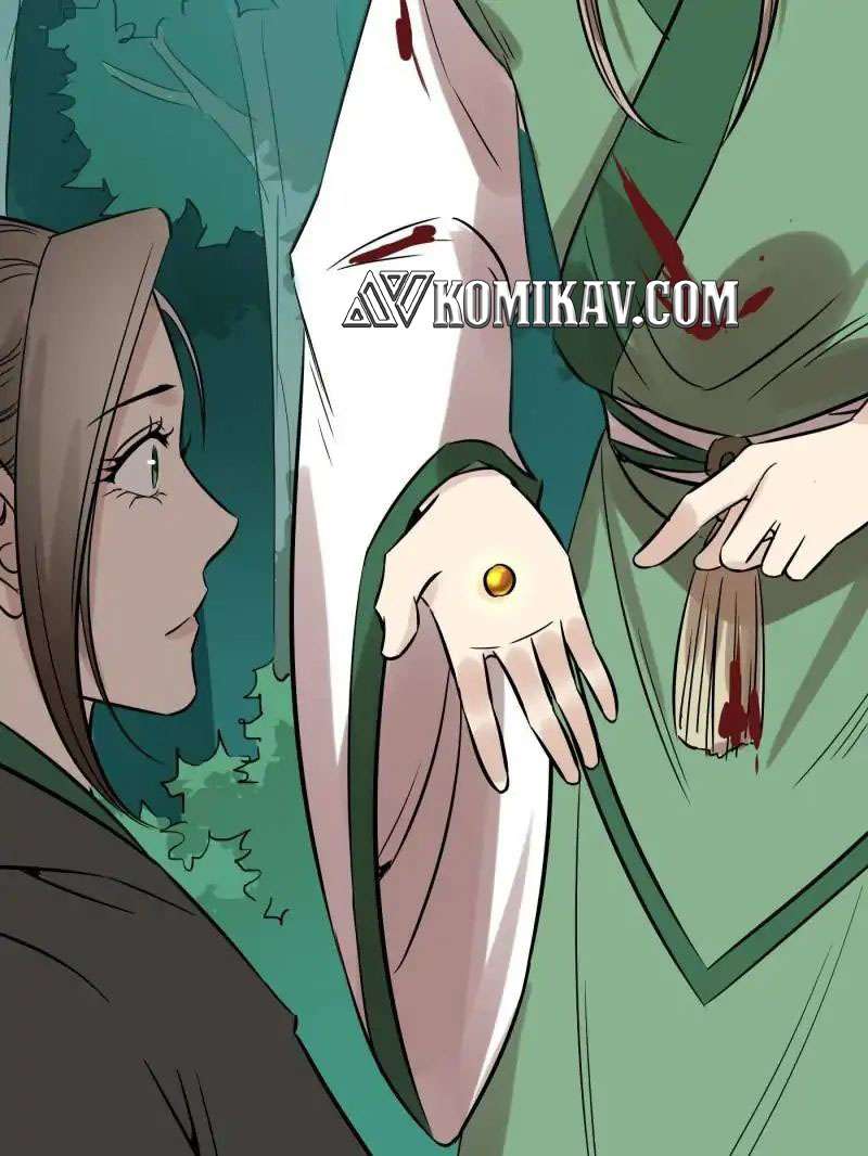 The Crazy Adventures of Mystical Doctor Chapter 60 - halaman 28