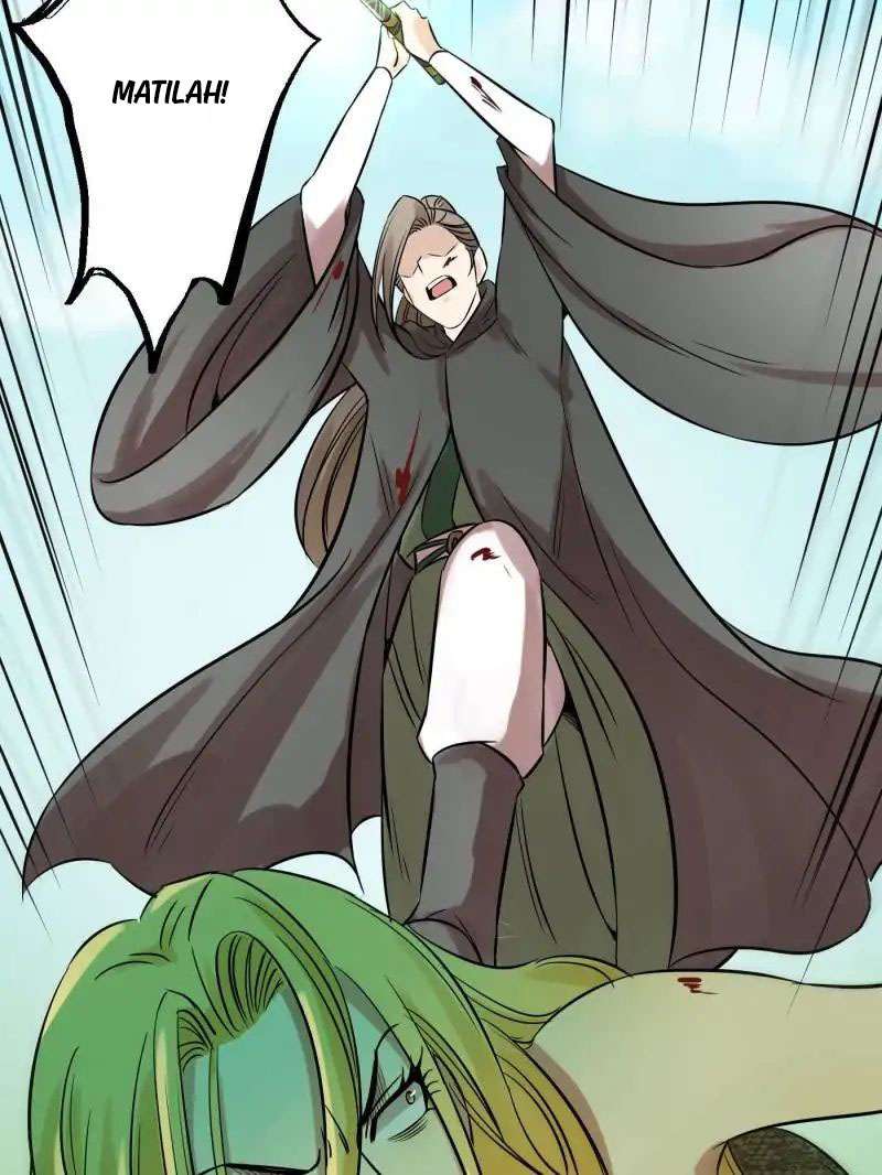 The Crazy Adventures of Mystical Doctor Chapter 60 - halaman 3