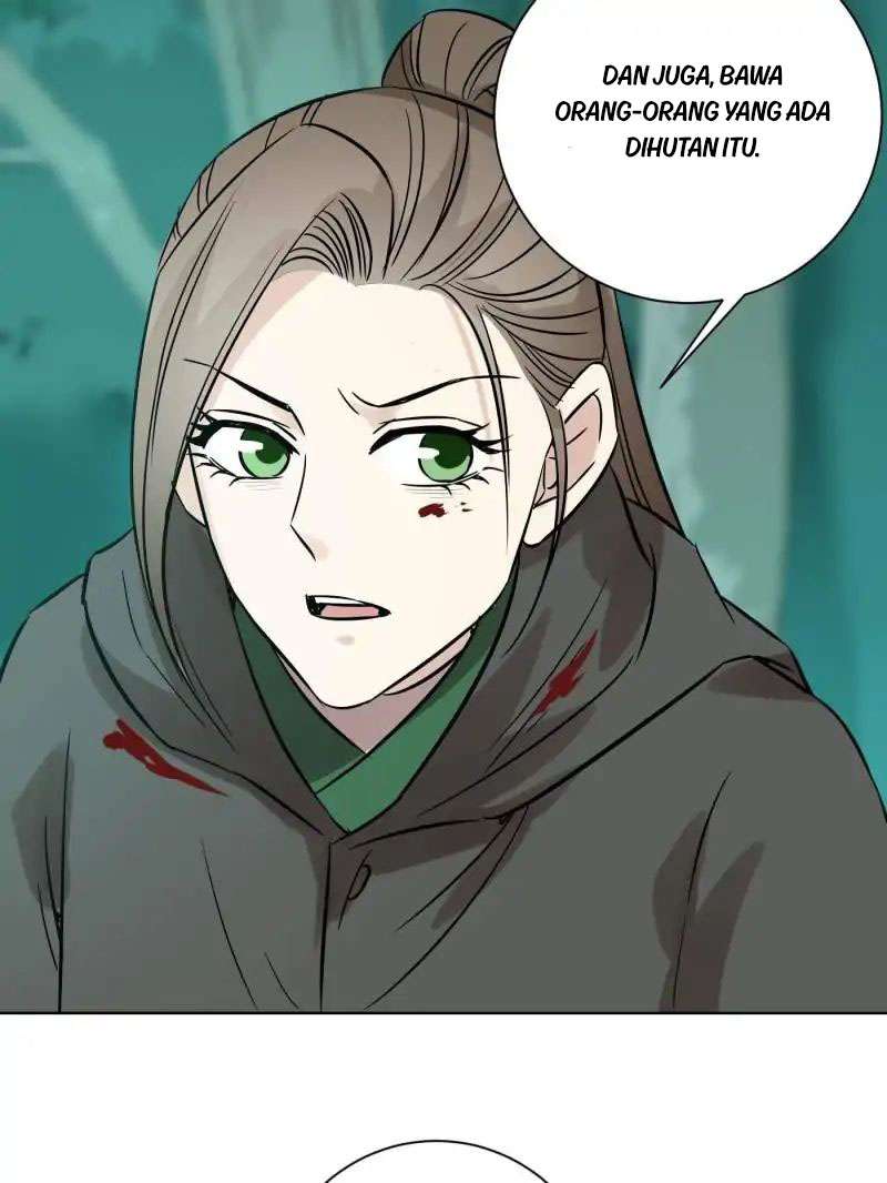 The Crazy Adventures of Mystical Doctor Chapter 60 - halaman 33