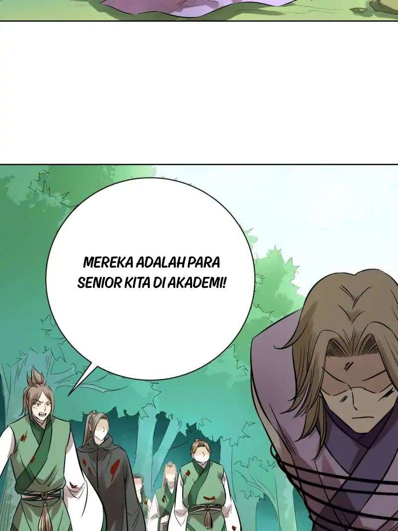 The Crazy Adventures of Mystical Doctor Chapter 60 - halaman 37