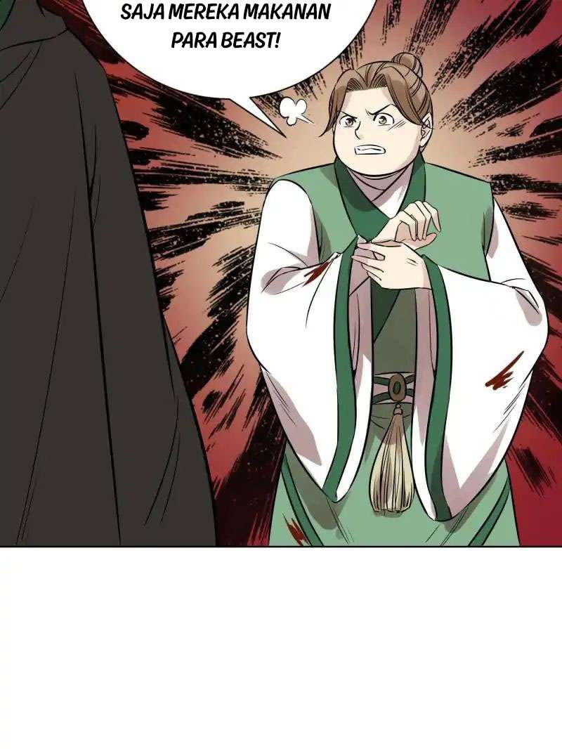 The Crazy Adventures of Mystical Doctor Chapter 60 - halaman 39