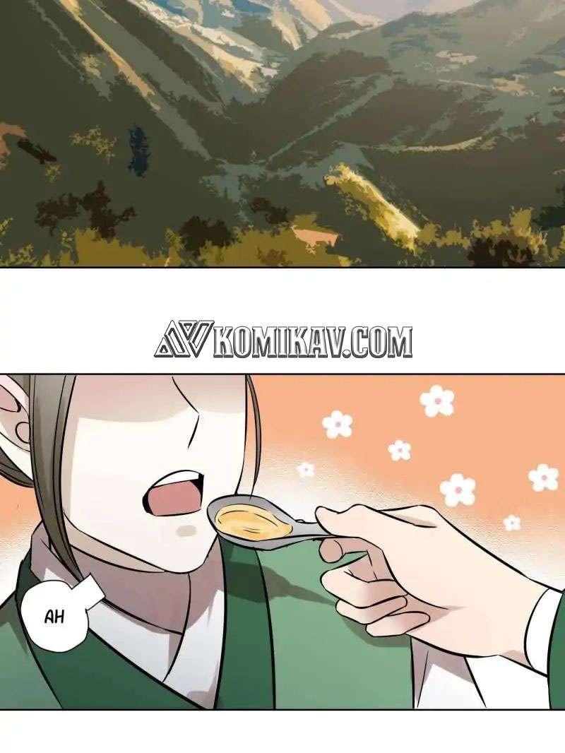 The Crazy Adventures of Mystical Doctor Chapter 60 - halaman 42