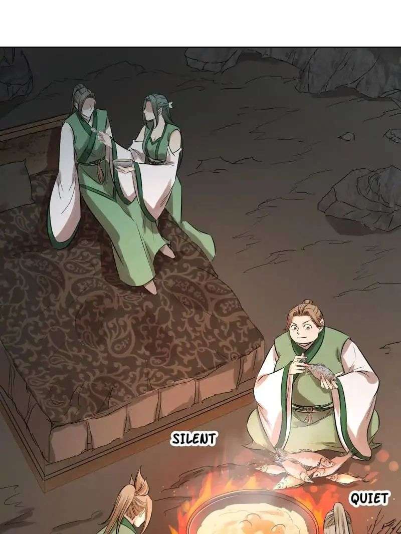 The Crazy Adventures of Mystical Doctor Chapter 60 - halaman 43