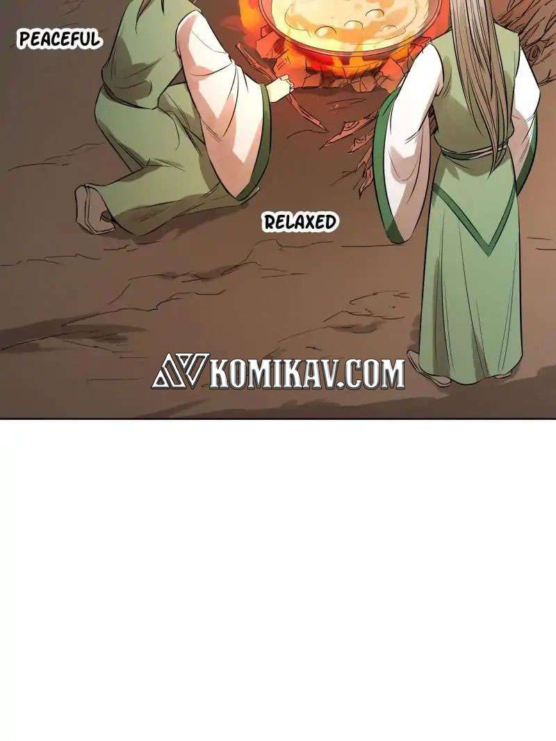 The Crazy Adventures of Mystical Doctor Chapter 60 - halaman 44