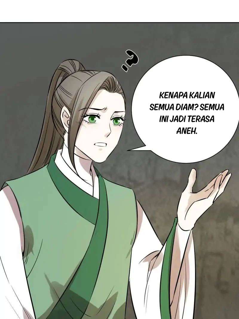 The Crazy Adventures of Mystical Doctor Chapter 60 - halaman 45