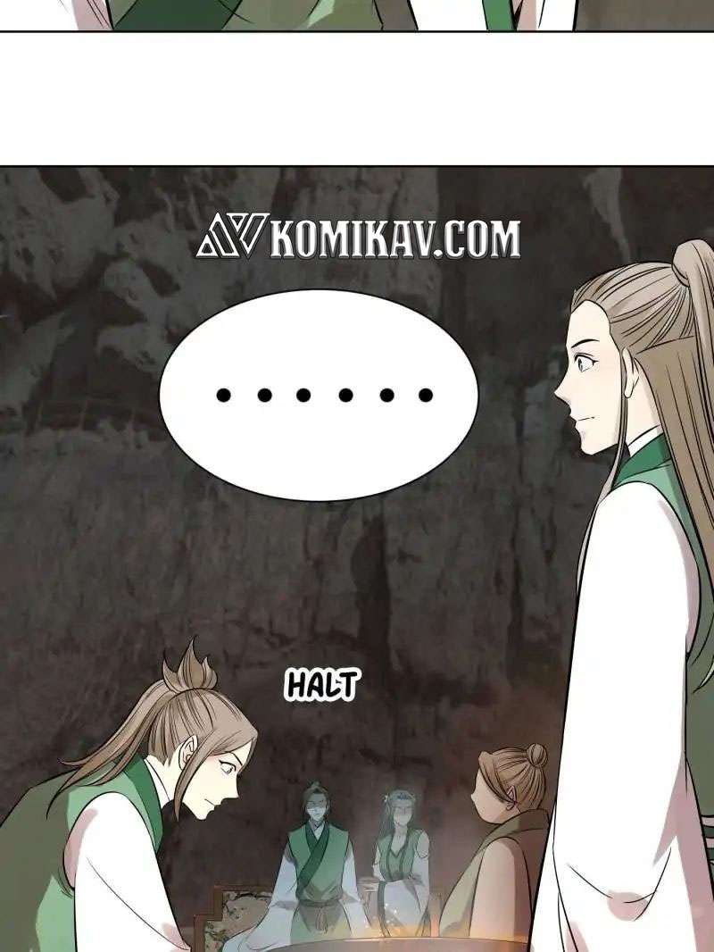 The Crazy Adventures of Mystical Doctor Chapter 60 - halaman 46
