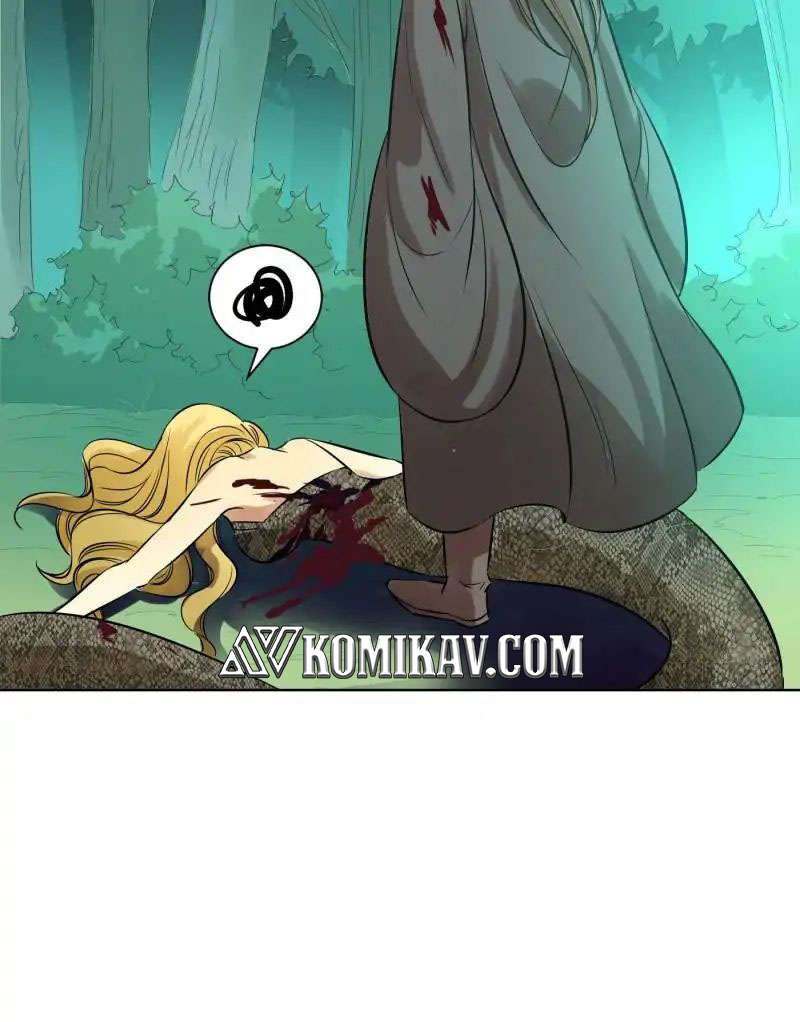 The Crazy Adventures of Mystical Doctor Chapter 60 - halaman 6