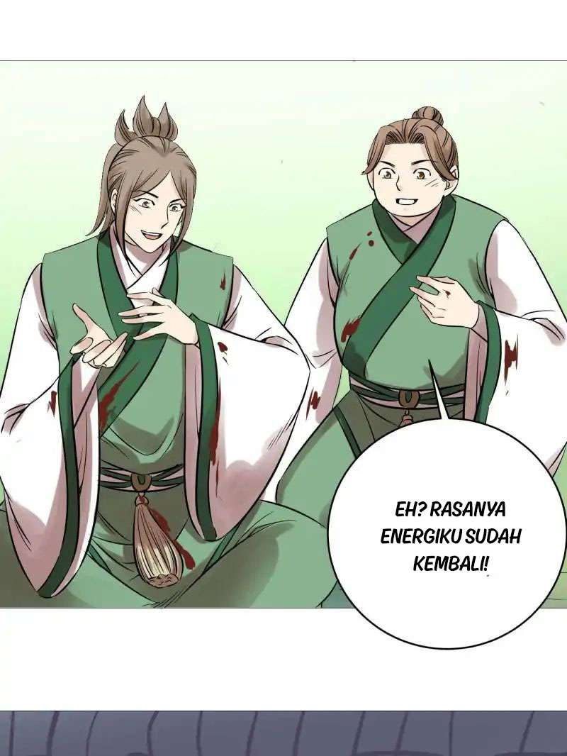 The Crazy Adventures of Mystical Doctor Chapter 60 - halaman 7