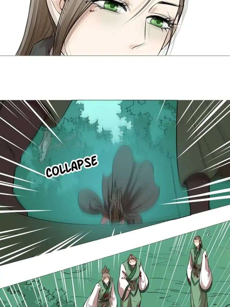 The Crazy Adventures of Mystical Doctor Chapter 60 - halaman 9