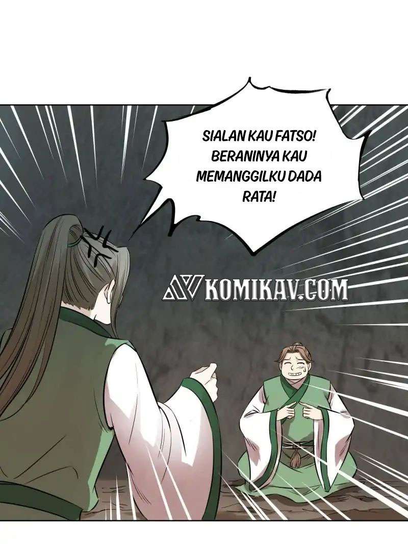 The Crazy Adventures of Mystical Doctor Chapter 61 - halaman 10