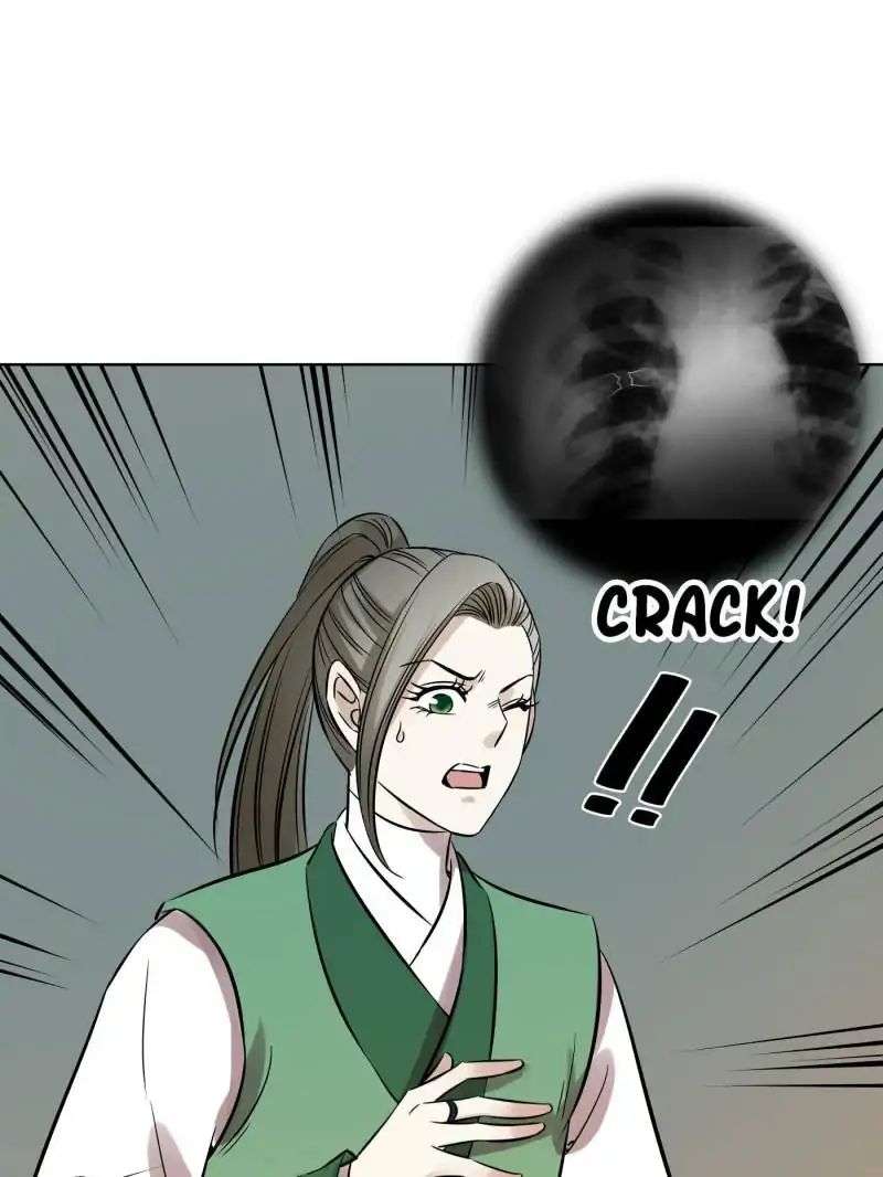 The Crazy Adventures of Mystical Doctor Chapter 61 - halaman 11
