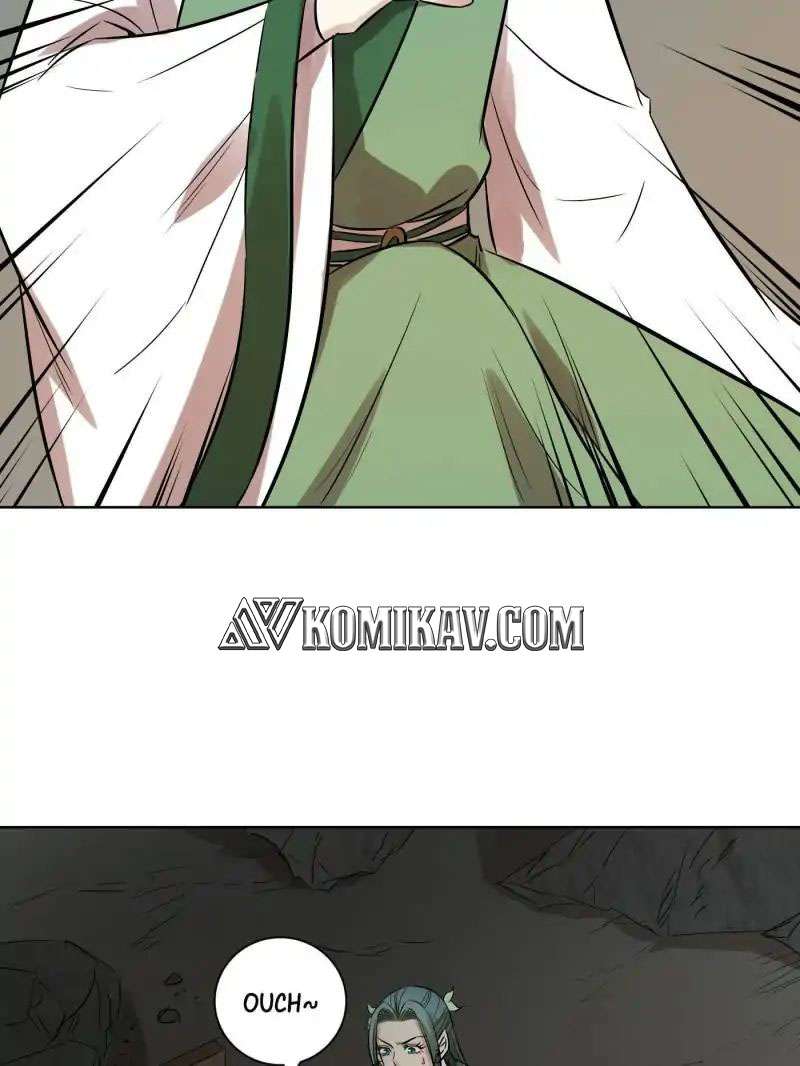 The Crazy Adventures of Mystical Doctor Chapter 61 - halaman 12