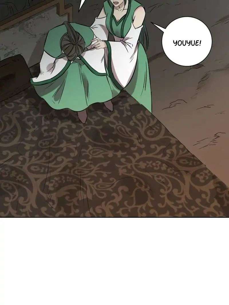 The Crazy Adventures of Mystical Doctor Chapter 61 - halaman 13