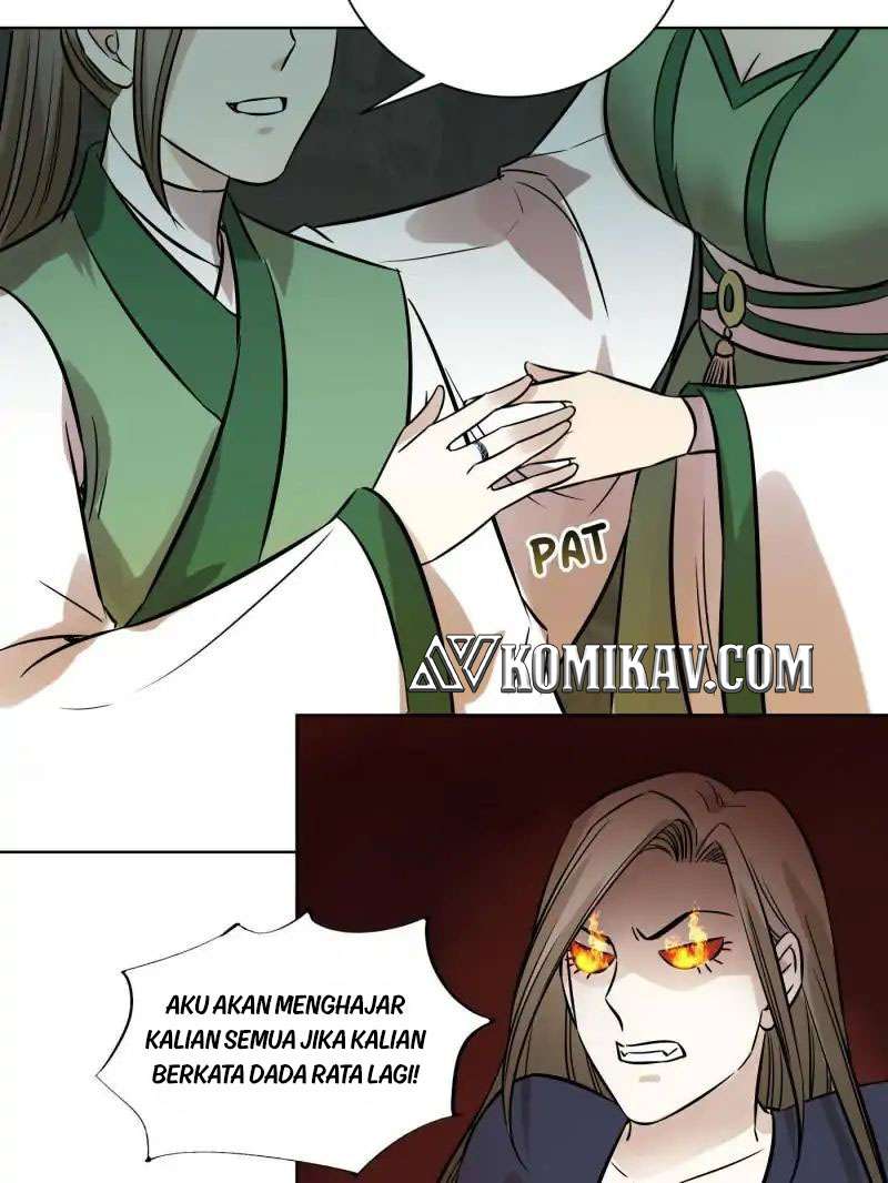 The Crazy Adventures of Mystical Doctor Chapter 61 - halaman 16