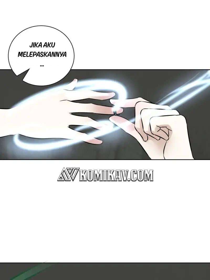 The Crazy Adventures of Mystical Doctor Chapter 61 - halaman 18