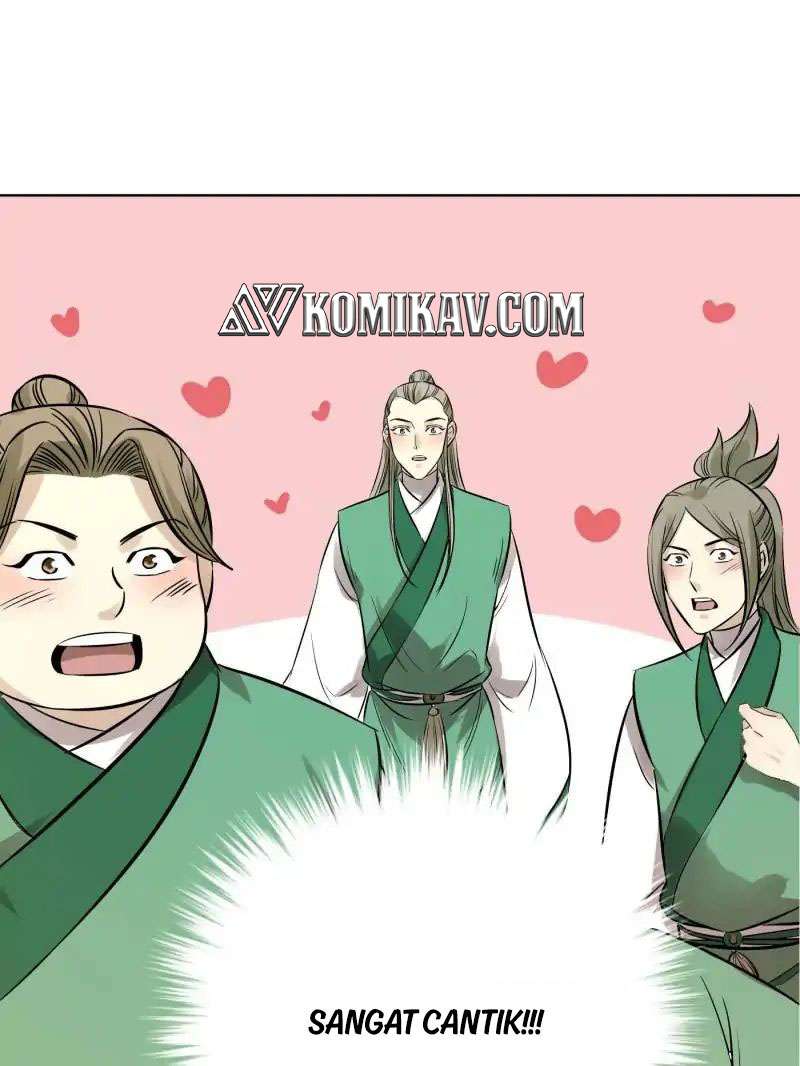 The Crazy Adventures of Mystical Doctor Chapter 61 - halaman 24