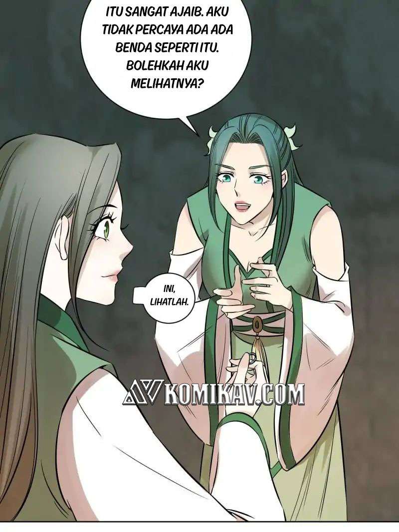 The Crazy Adventures of Mystical Doctor Chapter 61 - halaman 26