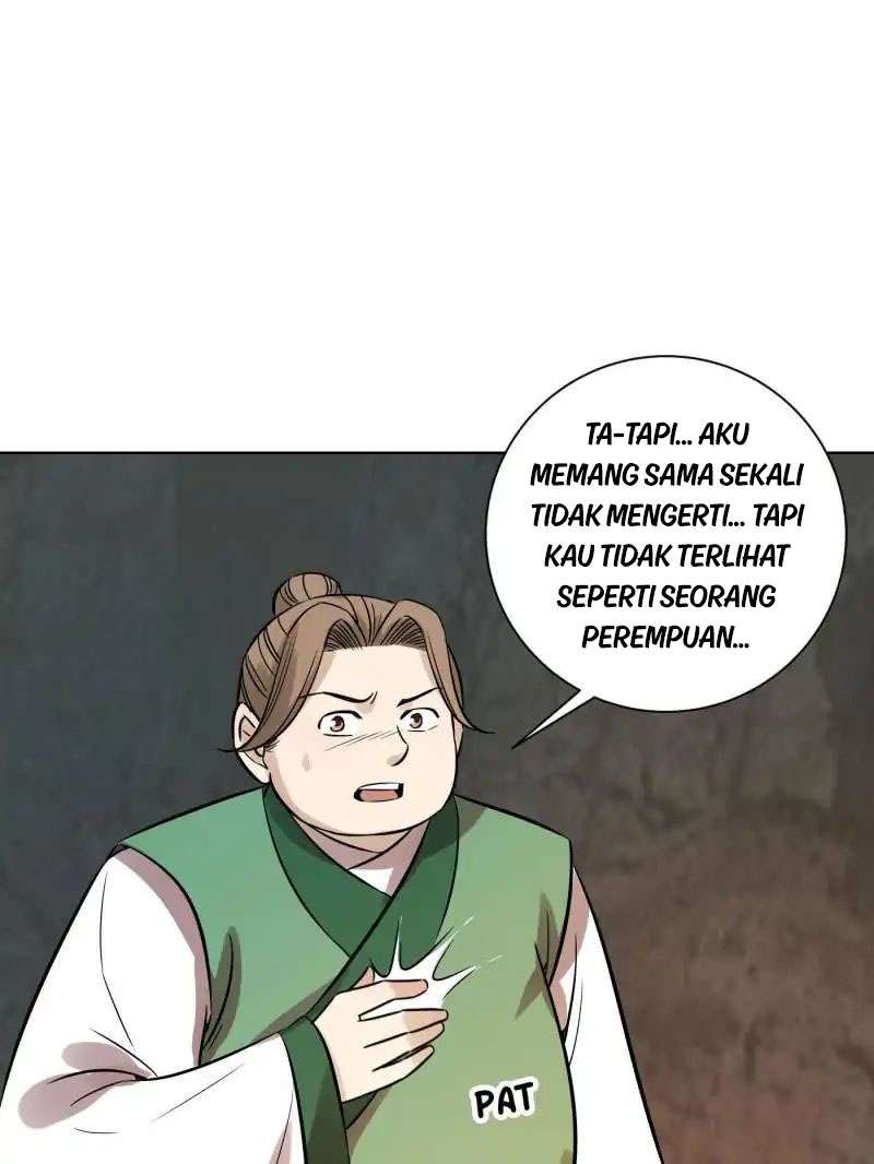 The Crazy Adventures of Mystical Doctor Chapter 61 - halaman 3