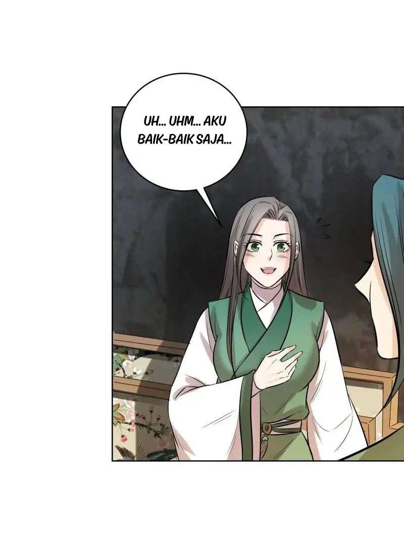 The Crazy Adventures of Mystical Doctor Chapter 61 - halaman 33