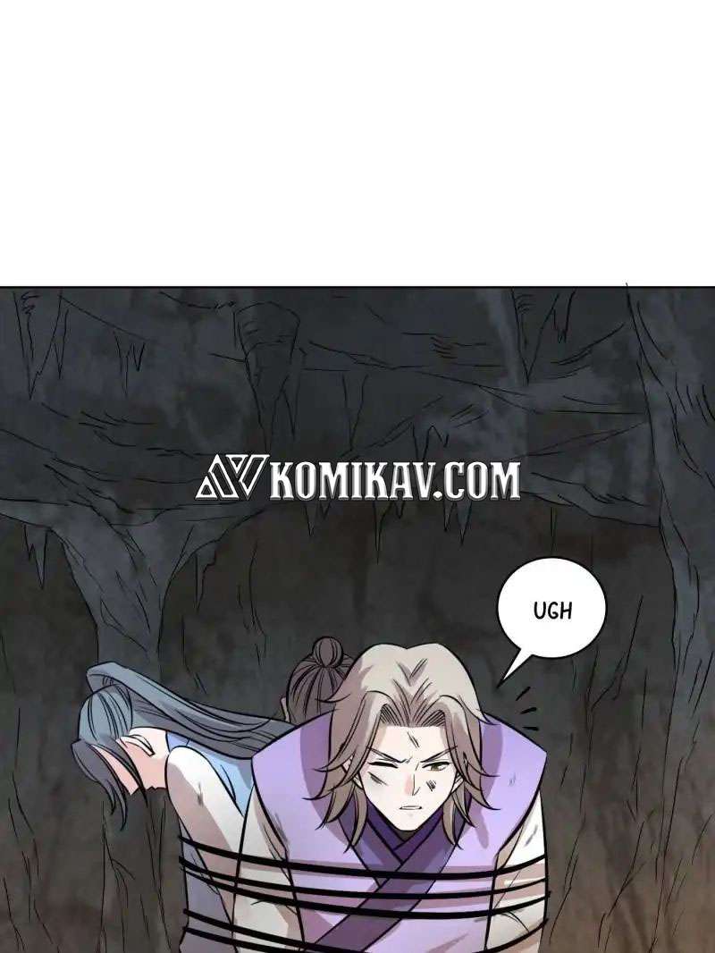 The Crazy Adventures of Mystical Doctor Chapter 61 - halaman 34