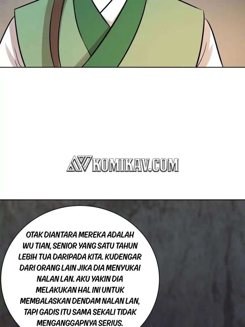 The Crazy Adventures of Mystical Doctor Chapter 61 - halaman 42