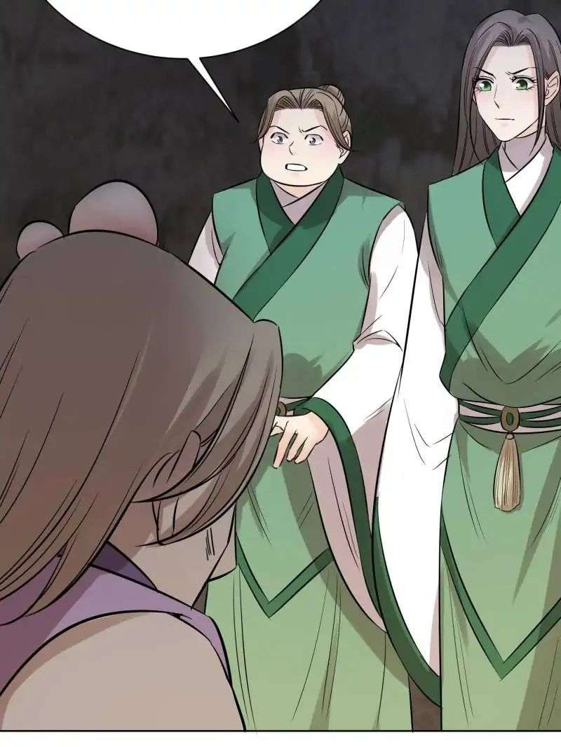 The Crazy Adventures of Mystical Doctor Chapter 61 - halaman 43