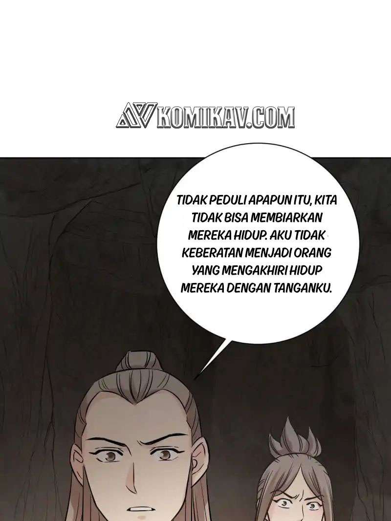 The Crazy Adventures of Mystical Doctor Chapter 61 - halaman 44