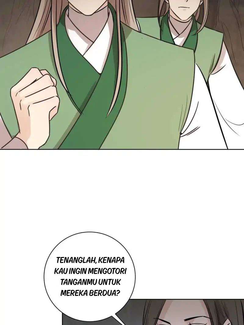 The Crazy Adventures of Mystical Doctor Chapter 61 - halaman 45
