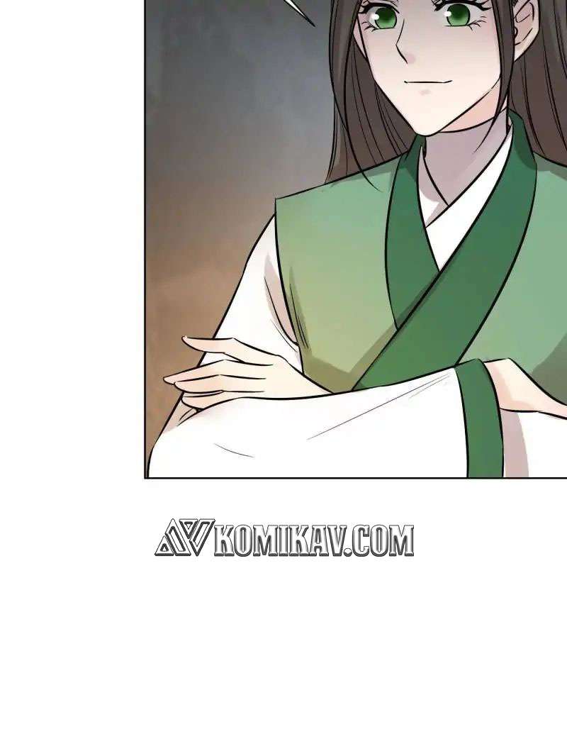 The Crazy Adventures of Mystical Doctor Chapter 61 - halaman 46