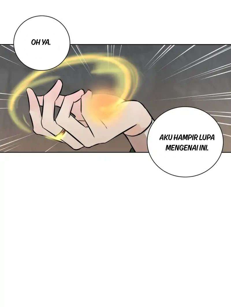 The Crazy Adventures of Mystical Doctor Chapter 61 - halaman 47