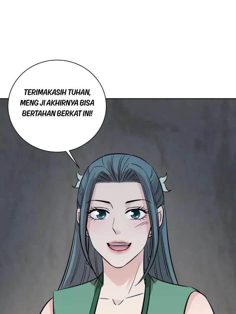 The Crazy Adventures of Mystical Doctor Chapter 61 - halaman 49