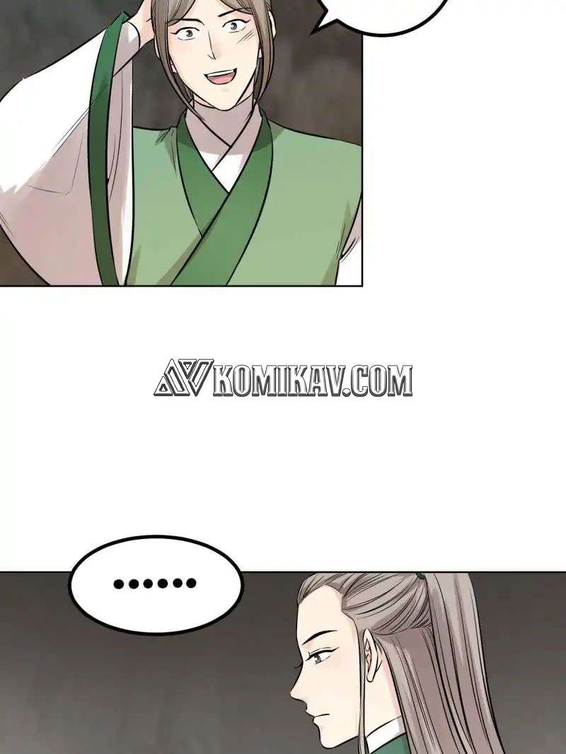 The Crazy Adventures of Mystical Doctor Chapter 61 - halaman 54