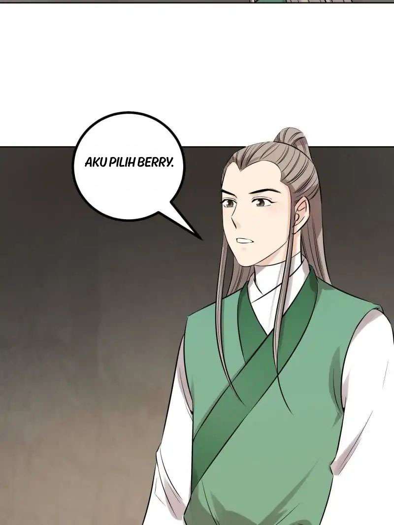 The Crazy Adventures of Mystical Doctor Chapter 61 - halaman 55
