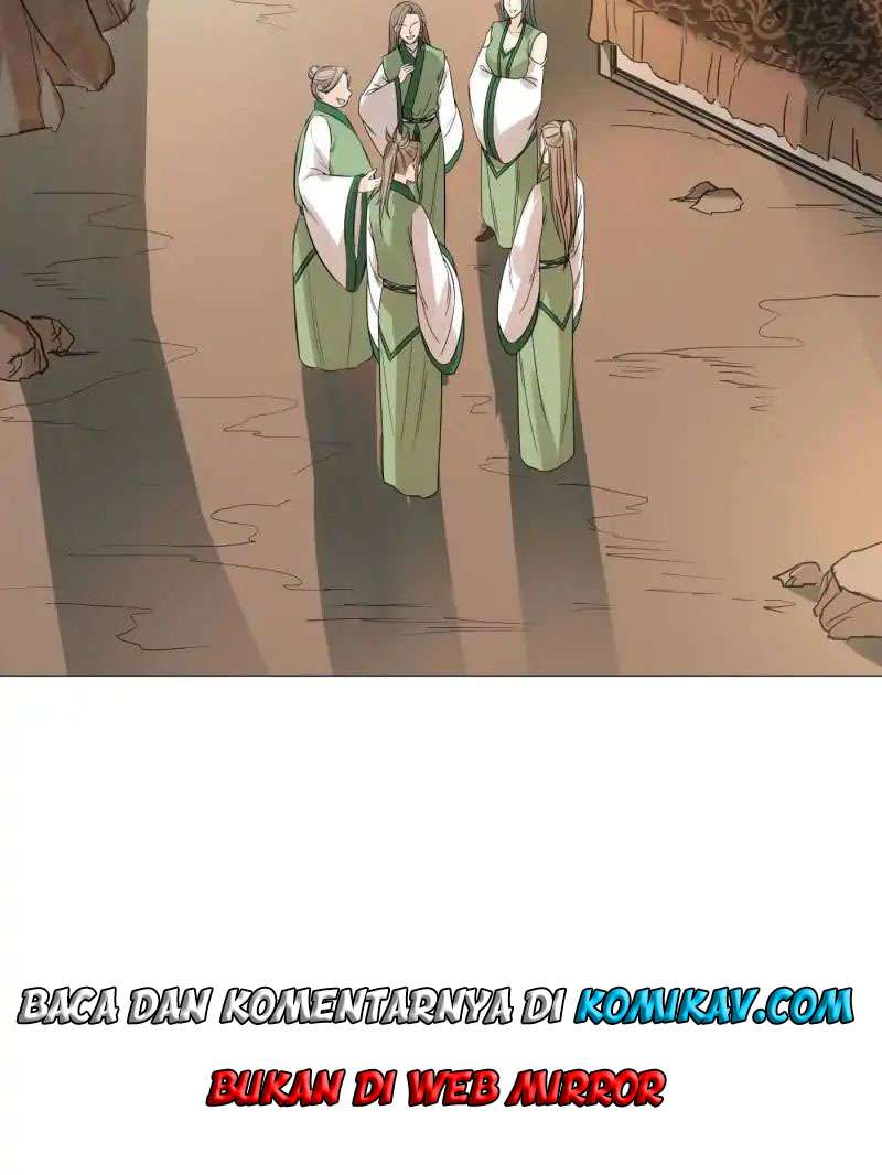 The Crazy Adventures of Mystical Doctor Chapter 61 - halaman 59