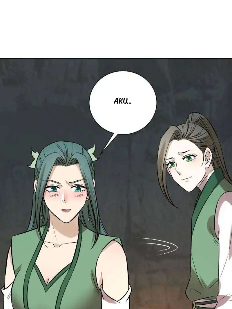 The Crazy Adventures of Mystical Doctor Chapter 61 - halaman 7