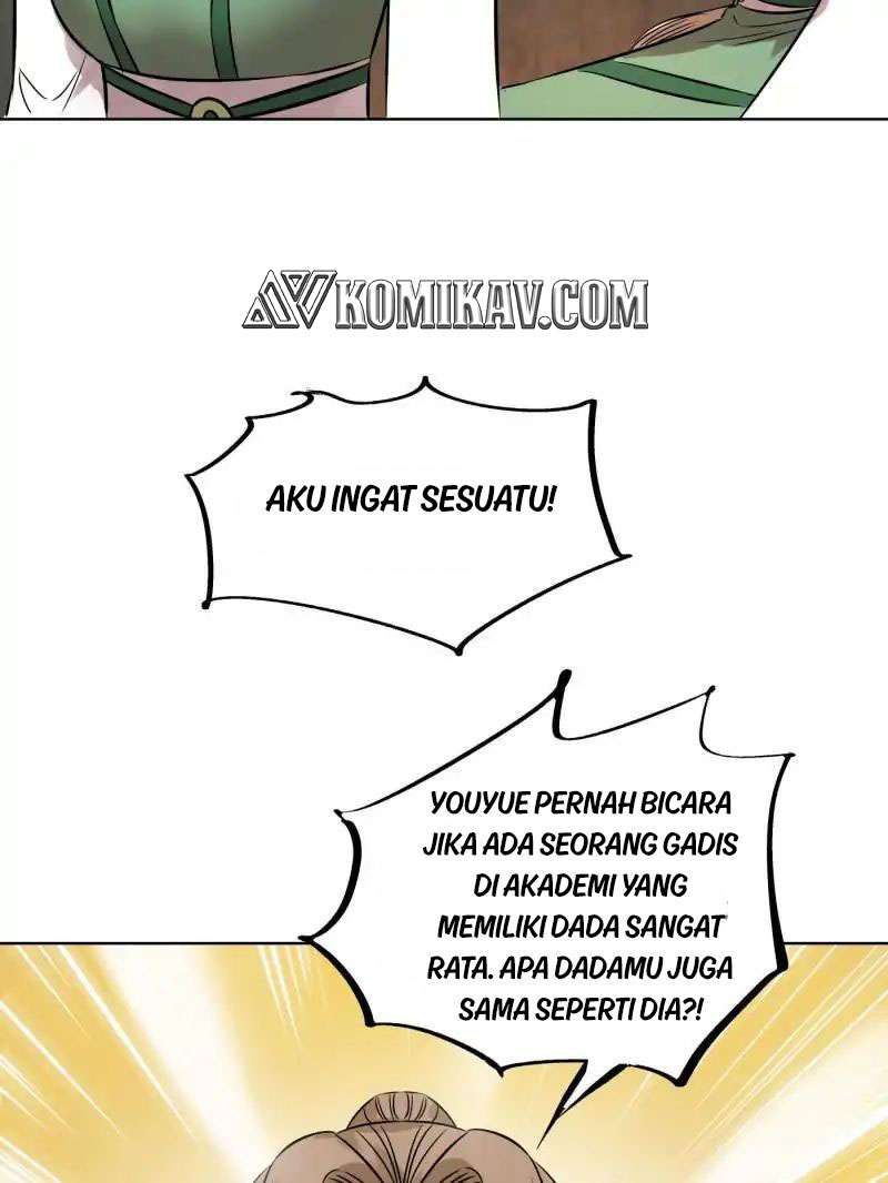 The Crazy Adventures of Mystical Doctor Chapter 61 - halaman 8