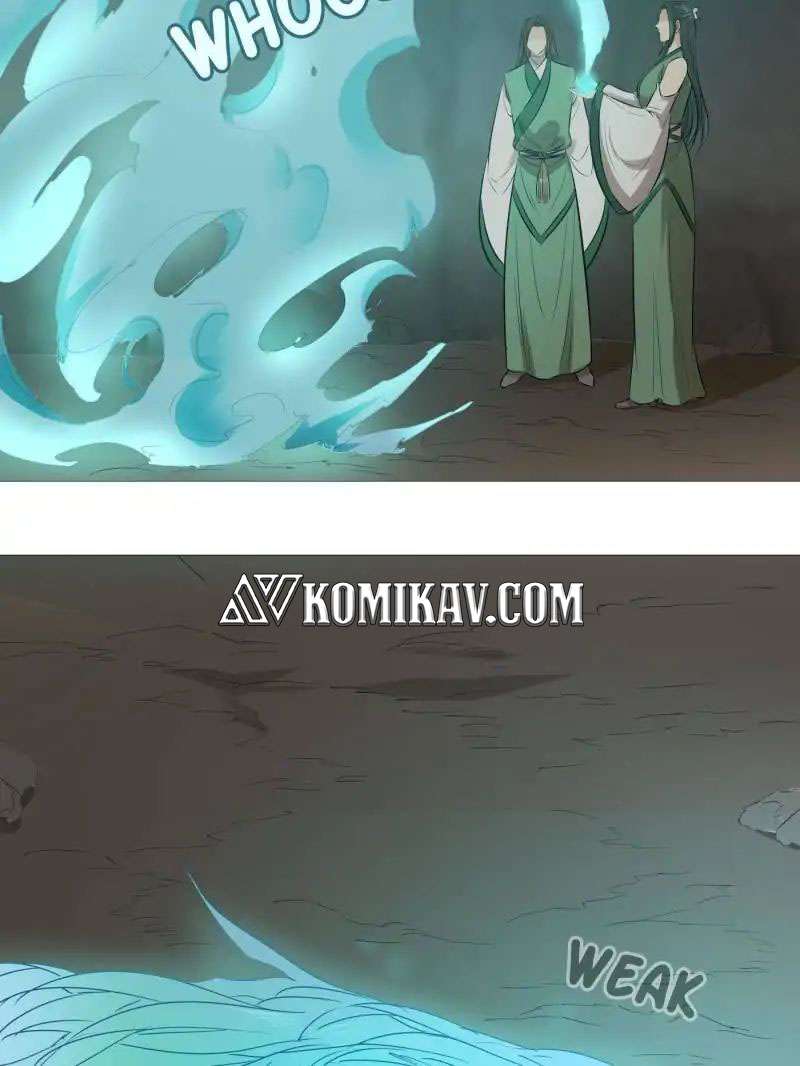 The Crazy Adventures of Mystical Doctor Chapter 62 - halaman 12