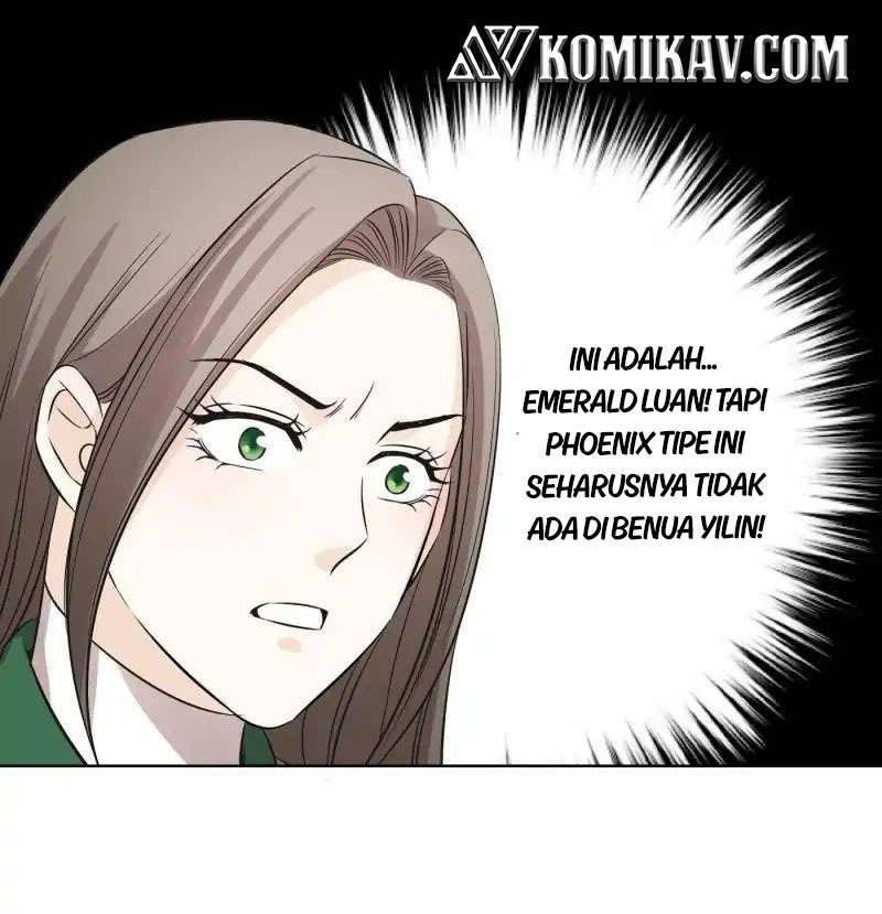 The Crazy Adventures of Mystical Doctor Chapter 62 - halaman 14