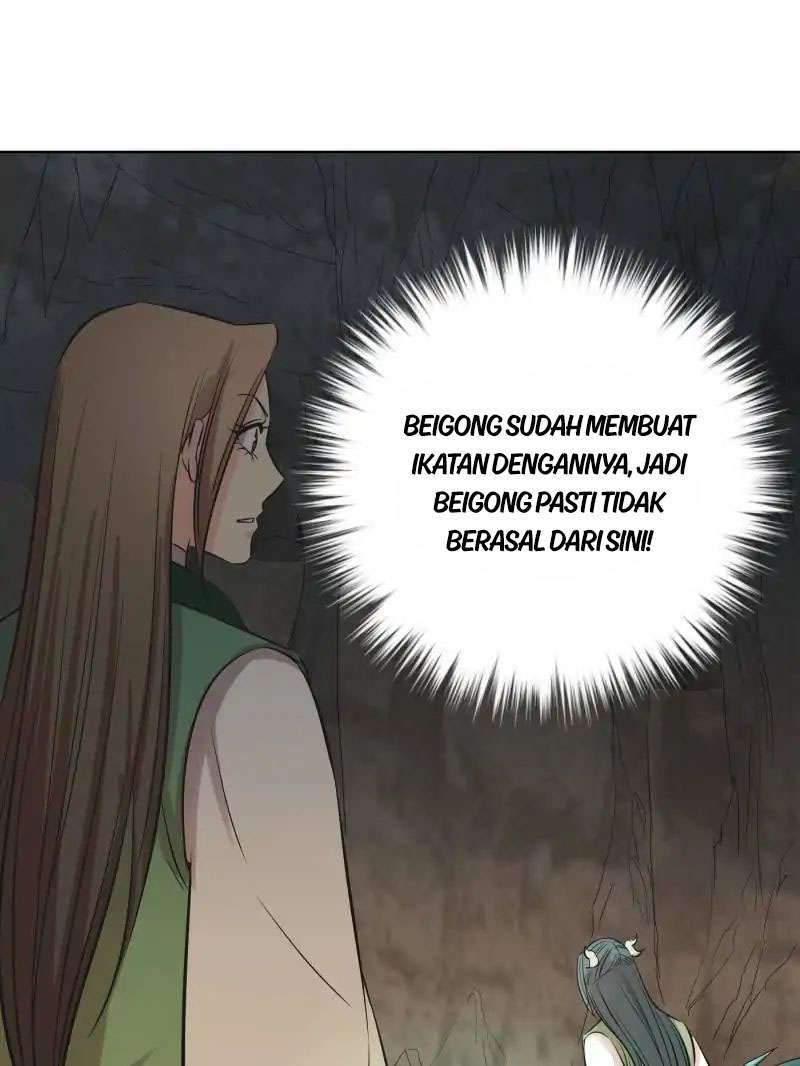 The Crazy Adventures of Mystical Doctor Chapter 62 - halaman 15