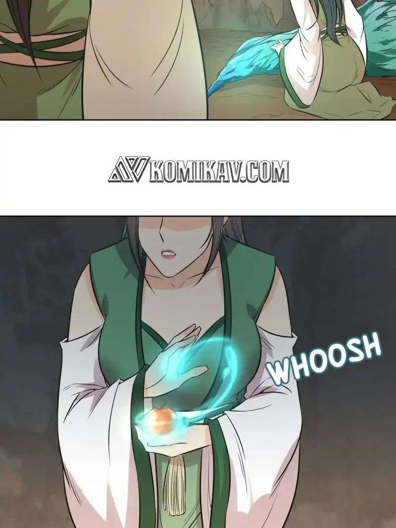 The Crazy Adventures of Mystical Doctor Chapter 62 - halaman 16