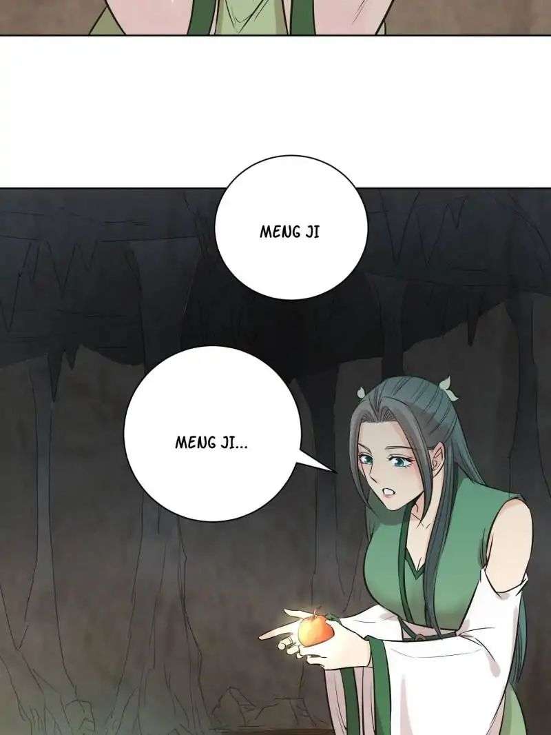 The Crazy Adventures of Mystical Doctor Chapter 62 - halaman 17