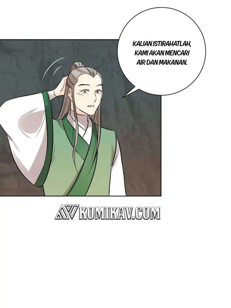 The Crazy Adventures of Mystical Doctor Chapter 62 - halaman 2