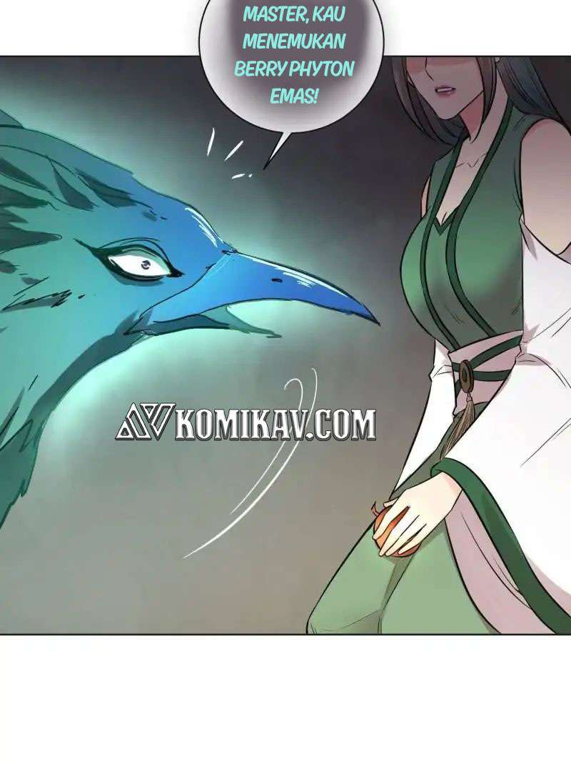 The Crazy Adventures of Mystical Doctor Chapter 62 - halaman 20
