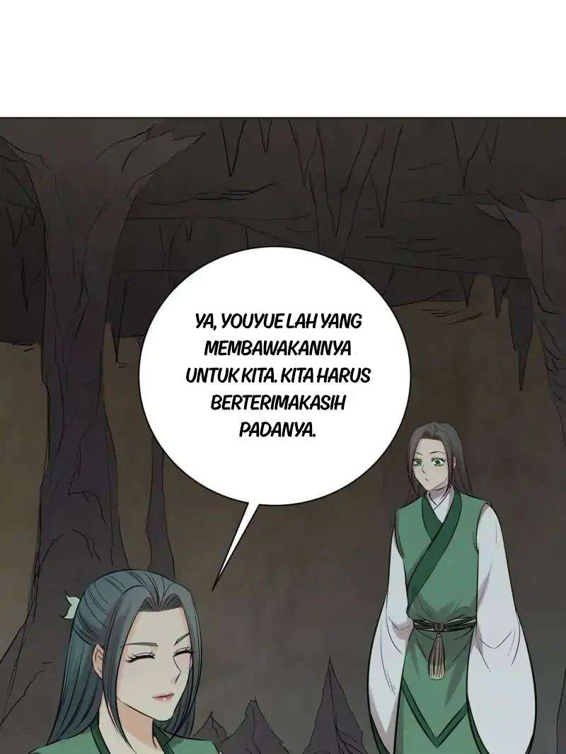 The Crazy Adventures of Mystical Doctor Chapter 62 - halaman 21