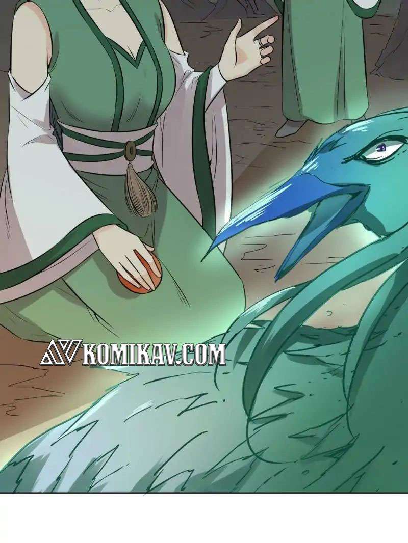 The Crazy Adventures of Mystical Doctor Chapter 62 - halaman 22
